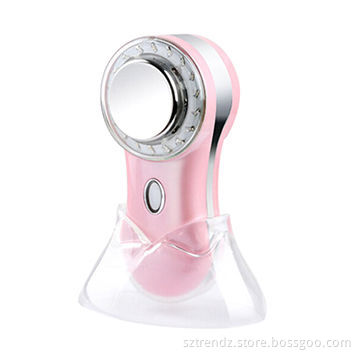Hot sale skin care machine with LED Light colors therapy